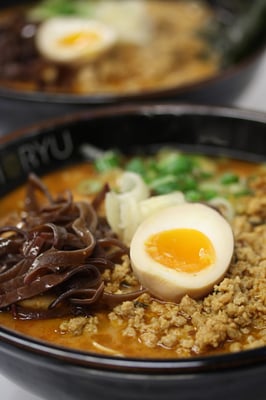 Shoryu Ramen Soho by null