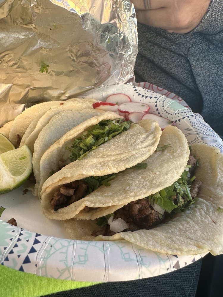 El Sazon Mexicano Logo