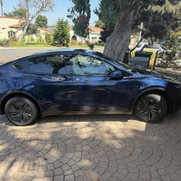 My car