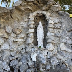 The Shrine of St. Joseph- Guardian of the Redeemer