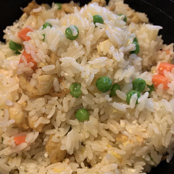 Pho Laveen - Pineapple fried rice - Vietnamese Near Me - Phoenix, Arizona
