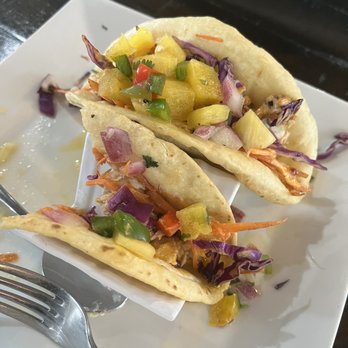 Burton's Farmhouse - Horrible fish tacos - Breakfast & Brunch Near Me - Paoli, Indiana Burton's Farmhouse - Horrible fish tacos - Breakfast & Brunch Near Me - Paoli, Indiana
