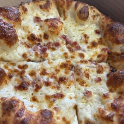 SmackDaddy Pizza