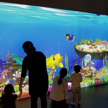 PlayPie - Touch screen projection wall! - Kids Activities Near Me - Buena Park, California PlayPie - Touch screen projection wall! - Kids Activities Near Me - Buena Park, California