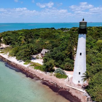 Bill Baggs Cape Florida State Park - Parks Near Me - Key Biscayne, Florida