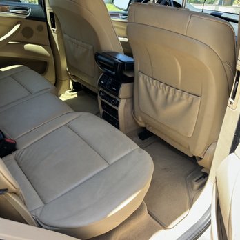 Apex Mobile Auto Detailing - Auto Detailing Near Me