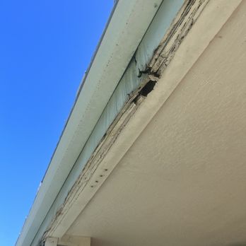 Top Level Construction - Rotted wood - General Contractors Near Me - Waipahu, Hawaii