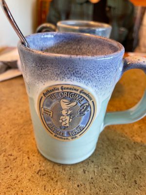 Original Pancake House by null