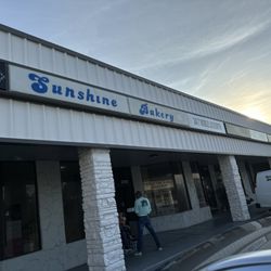 Sunshine Bakery