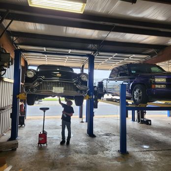 Alvin Auto Care - Auto Repair Near Me - Alvin, Texas Alvin Auto Care - Auto Repair Near Me - Alvin, Texas