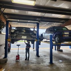 Alvin Auto Care