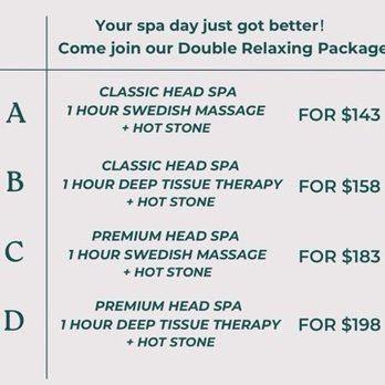 Rs Head Spa - Hair Salons Near Me - Seattle, Washington Rs Head Spa - Hair Salons Near Me - Seattle, Washington