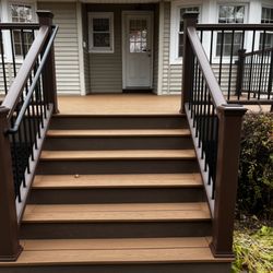 Deck Experts