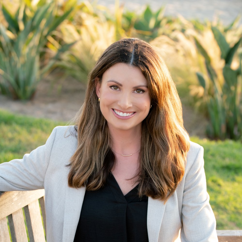 LINDY COE JUELL SOUTH BAY REAL ESTATE Updated May 2024 111 N