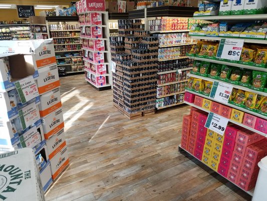Sustainable Shopping Solutions