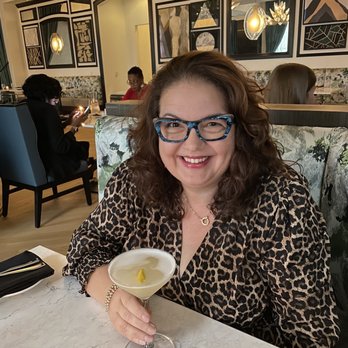 Libra - La Poire Cocktail - Breakfast & Brunch Near Me - Orlando, Florida Libra - La Poire Cocktail - Breakfast & Brunch Near Me - Orlando, Florida