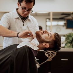 Fritz's Barbershop