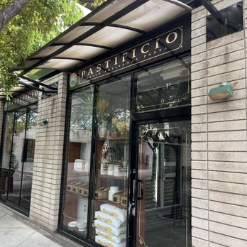 Maccheroni Republic - Fresh made pasta house - Italian Near Me - Los Angeles, California