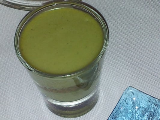 The Fusion Bar & Restaurant by null