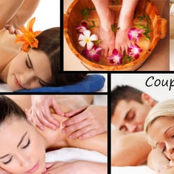 Lily Day Spa - Massage