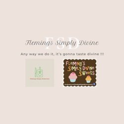 Fleming's Simply Divine Sweets