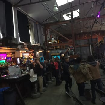 The Foundry SF - Venues & Event Spaces Near Me - San Francisco, California The Foundry SF - Venues & Event Spaces Near Me - San Francisco, California