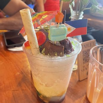 Kamayan Atl - Filipino Near Me - Doraville, Georgia