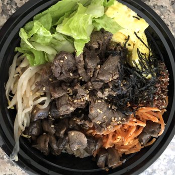 Bonchon Arden - Bulgogi Bibimbap - Chicken Shop Near Me - Sacramento, California Bonchon Arden - Bulgogi Bibimbap - Chicken Shop Near Me - Sacramento, California