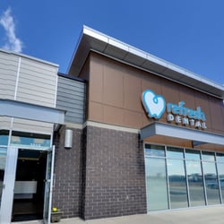 Refresh Dental