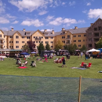 Jackson Gore Inn - Hotels Near Me - Ludlow, Vermont