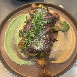 Carne Asada Plate Carne Asada Plate