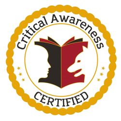 Critical Awareness - Become one of the many...