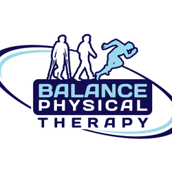 Balance Physical Therapy