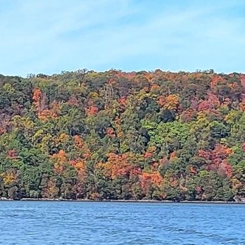 Classic Harbor Line New York - View - Boating Near Me - New York, New York