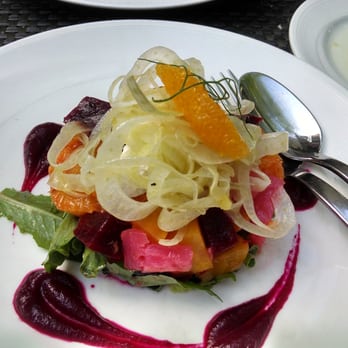 Piccolo Sogno - Beet salad - Italian Near Me - Chicago, Illinois Piccolo Sogno - Beet salad - Italian Near Me - Chicago, Illinois
