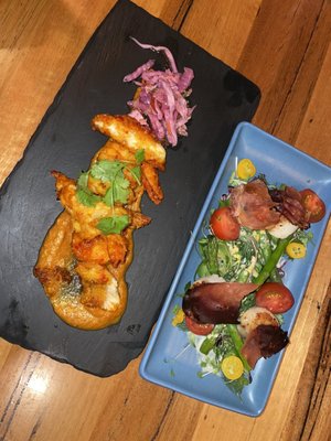 Ochre Restaurant and Catering by null