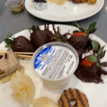 The Luxe Buffet - Buffets Near Me - Ontario, California The Luxe Buffet - Buffets Near Me - Ontario, California