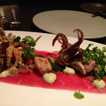 Prospect - Buffalo Carpaccio - New American Near Me - San Francisco, California Prospect - Buffalo Carpaccio - New American Near Me - San Francisco, California