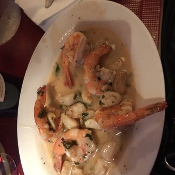 Benito One - Italian Near Me - New York, New York