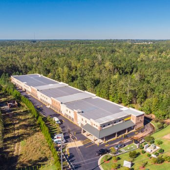 Storage King USA - Self Storage Near Me - Apex, North Carolina