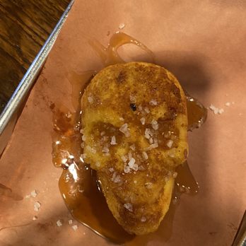Apocalypse BBQ - Food Trucks Near Me - Miami, Florida