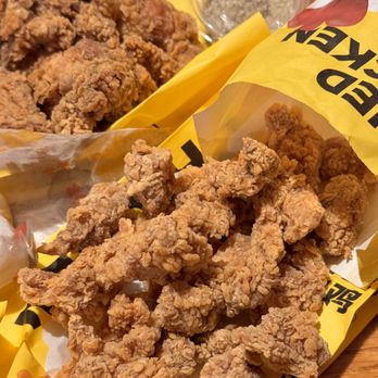 Hey Chicken - Burgers Near Me - San Gabriel, California Hey Chicken - Burgers Near Me - San Gabriel, California