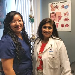 Lilia V. Zamora, M.D.