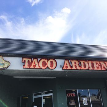 Taco Ardiente - Mexican Near Me - Naples, Florida Taco Ardiente - Mexican Near Me - Naples, Florida