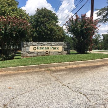 REDAN PARK DISC GOLF COURSE Updated September 2025 10 Reviews