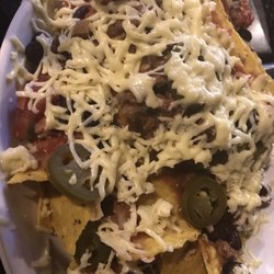 The Roadhouse Manila Bay - Nachos