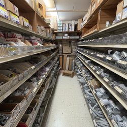 Golden City Building Supply - Electrical