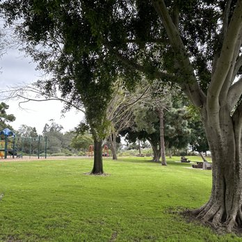 Buddy Todd Park - Playgrounds Near Me - Oceanside, California