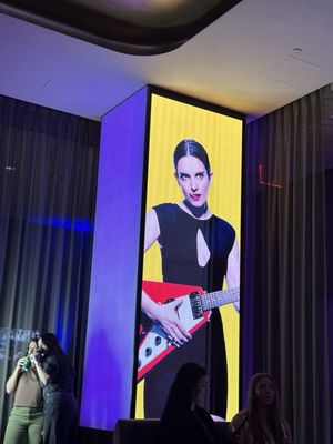 30 Rockefeller Plaza Suite 8 by null