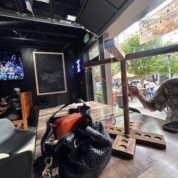 Kooks - Table games - Sports Bars Near Me - Portland, Oregon Kooks - Table games - Sports Bars Near Me - Portland, Oregon